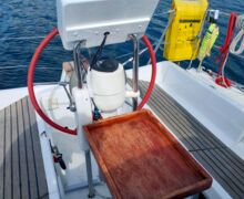 Segelyacht Gib Sea 312 Sailing World Yachtmakler 18