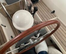 Segelyacht Hai 760 Decksalon Sailing World Yachtmakler 30