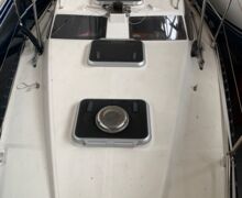 Segelyacht Hai 760 Decksalon Sailing World Yachtmakler 39