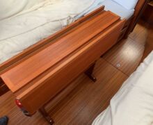 Segelyacht Hallberg-Rassy 29 Fehmarn Sailing World Yachtmakler 37