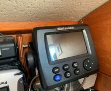 Segelyacht Hallberg-Rassy 29 Fehmarn Sailing World Yachtmakler 40