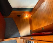 Segelyacht Hallberg-Rassy 34 Sailing World Yachtbrokers 19