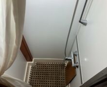 Segelyacht Hallberg-Rassy 45 Sailing World Yachtmakler   (29)