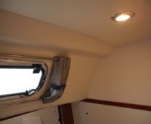 Segelyacht Maxi 1050 Yachtmakler Heiligenhafen  (20)