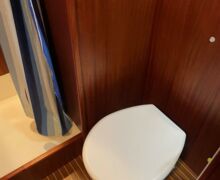 Segelyacht Motiva 39S Sailing World Yachtbrokers 121