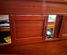 Segelyacht Motiva 39S Sailing World Yachtbrokers 130