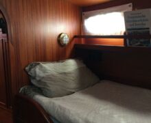 Segelyacht Motiva 39S Sailing World Yachtbrokers 140