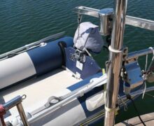 Segelyacht Motiva 39S Sailing World Yachtbrokers 26