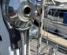 Segelyacht Motiva 39S Sailing World Yachtbrokers 70