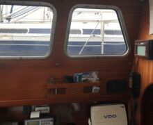 Segelyacht Motiva 39S Sailing World Yachtbrokers 87