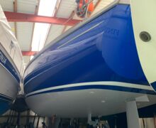 Segelyacht Ravell 42 Sailing World Yachtmakler Heiligenhafen 22