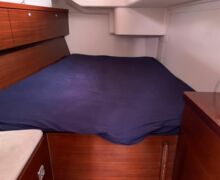 Hanse 470 Epoxy