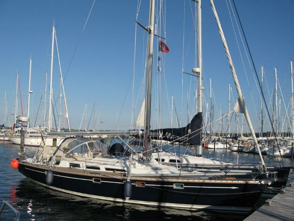 Jeanneau Sun Magic 44