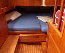 Jeanneau Sun Magic 44