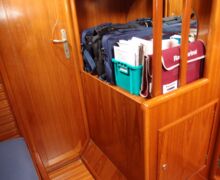 Jeanneau Sun Magic 44