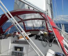 Jeanneau Sun Magic 44