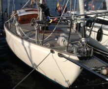 Tradewind 33