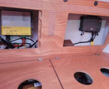 Bavaria Cruiser 36-3 Sailing World Yachtmakler 28