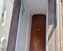 Bavaria Cruiser 36-3 Sailing World Yachtmakler 54