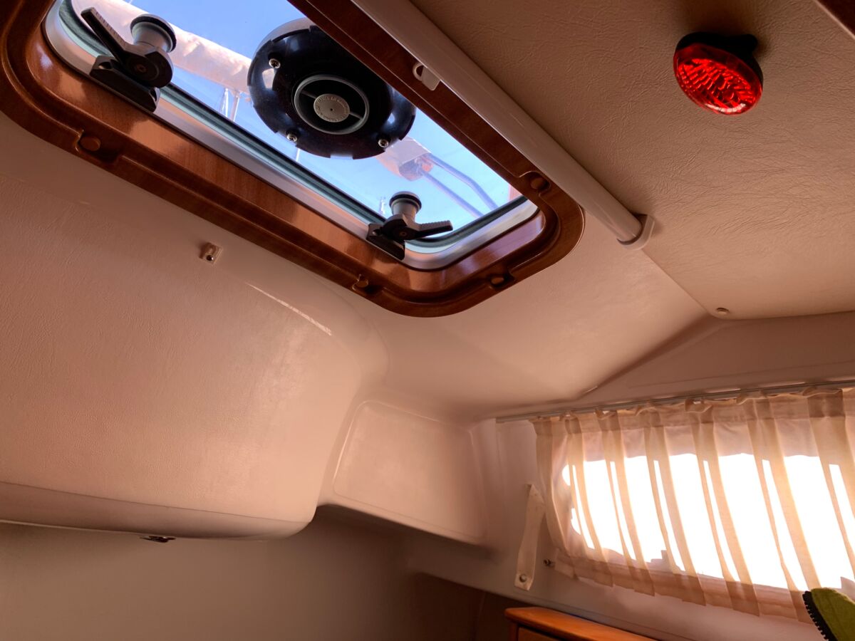 Bavaria 37 Cruiser