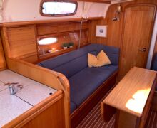 Bavaria 37 Cruiser