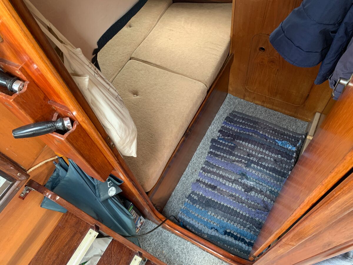 Beneteau Evasion 34