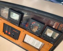 Beneteau Evasion 34