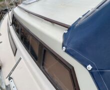 Beneteau Evasion 34