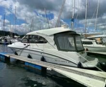 Benteau Antares 30 -1
