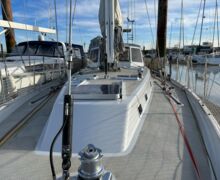 Blauwasseryacht Kalb 55 Sailing World Yachtbrokers 13