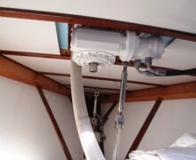 Blauwasseryacht Kalb 55 Sailing World Yachtbrokers 62