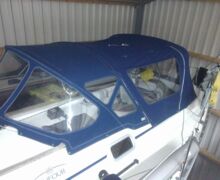 Dufour 38 Sailing World Yachtmakler 19