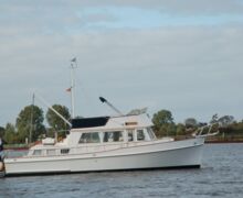 Grand Banks 42 Classic