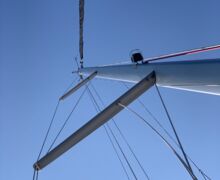 Hanse 370