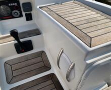 Hanse 370