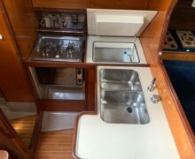 Beneteau Idylle 1150