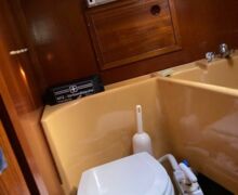Königskreuzer 33 Sailing World Yachtbrokers 9