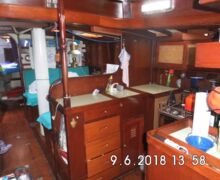 Laurin Koster 41 Gebrauchtyacht Sailing World Yachtbrokers -3