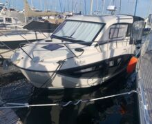 Motorboot Quicksilver Acrtive 755 Weekend Sailing World Yachtmakler 2
