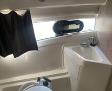 Motorboot Quicksilver Acrtive 755 Weekend Sailing World Yachtmakler 23