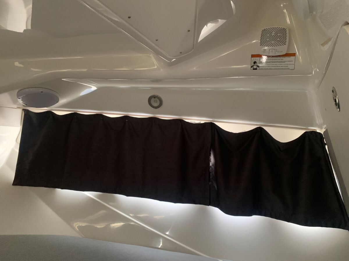Motorboot Quicksilver Acrtive 755 Weekend Sailing World Yachtmakler 26