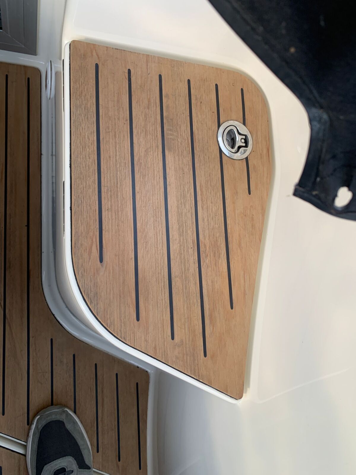 Motorboot Quicksilver Acrtive 755 Weekend Sailing World Yachtmakler 34