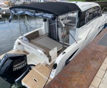 Motorboot Quicksilver Activ 755 Weekend Sailing World Yachtmakler 6