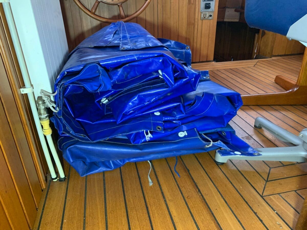 Motorsegler Bueltjer  (106)