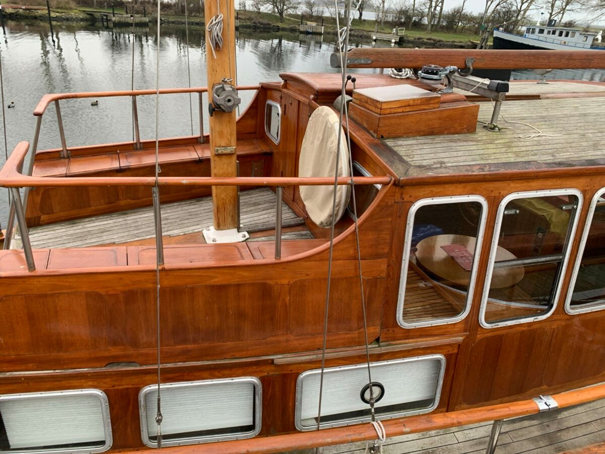 Motorsegler Bueltjer  (11)