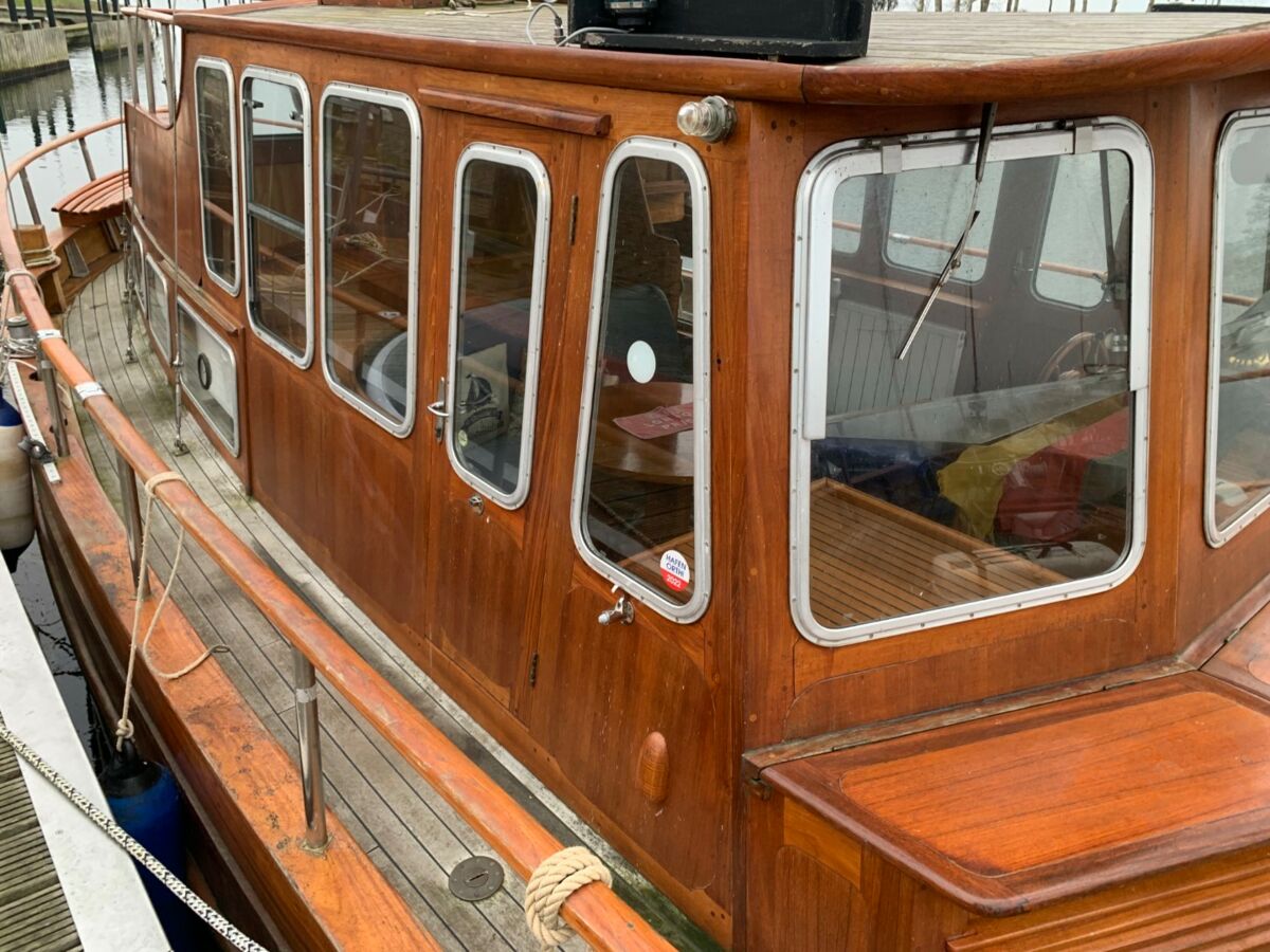 Motorsegler Bueltjer  (16)