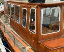 Motorsegler Bueltjer  (16)