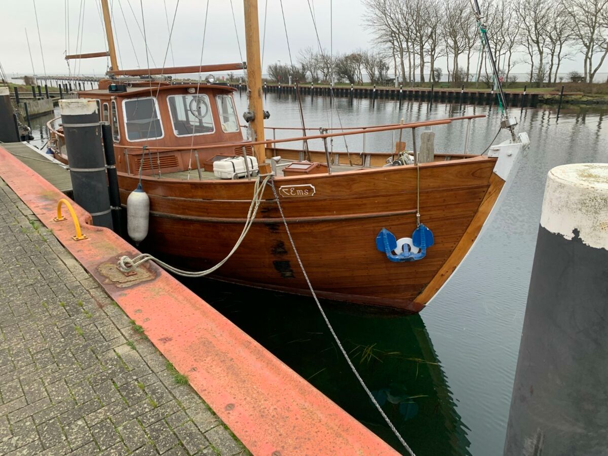 Motorsegler Bueltjer  (3)