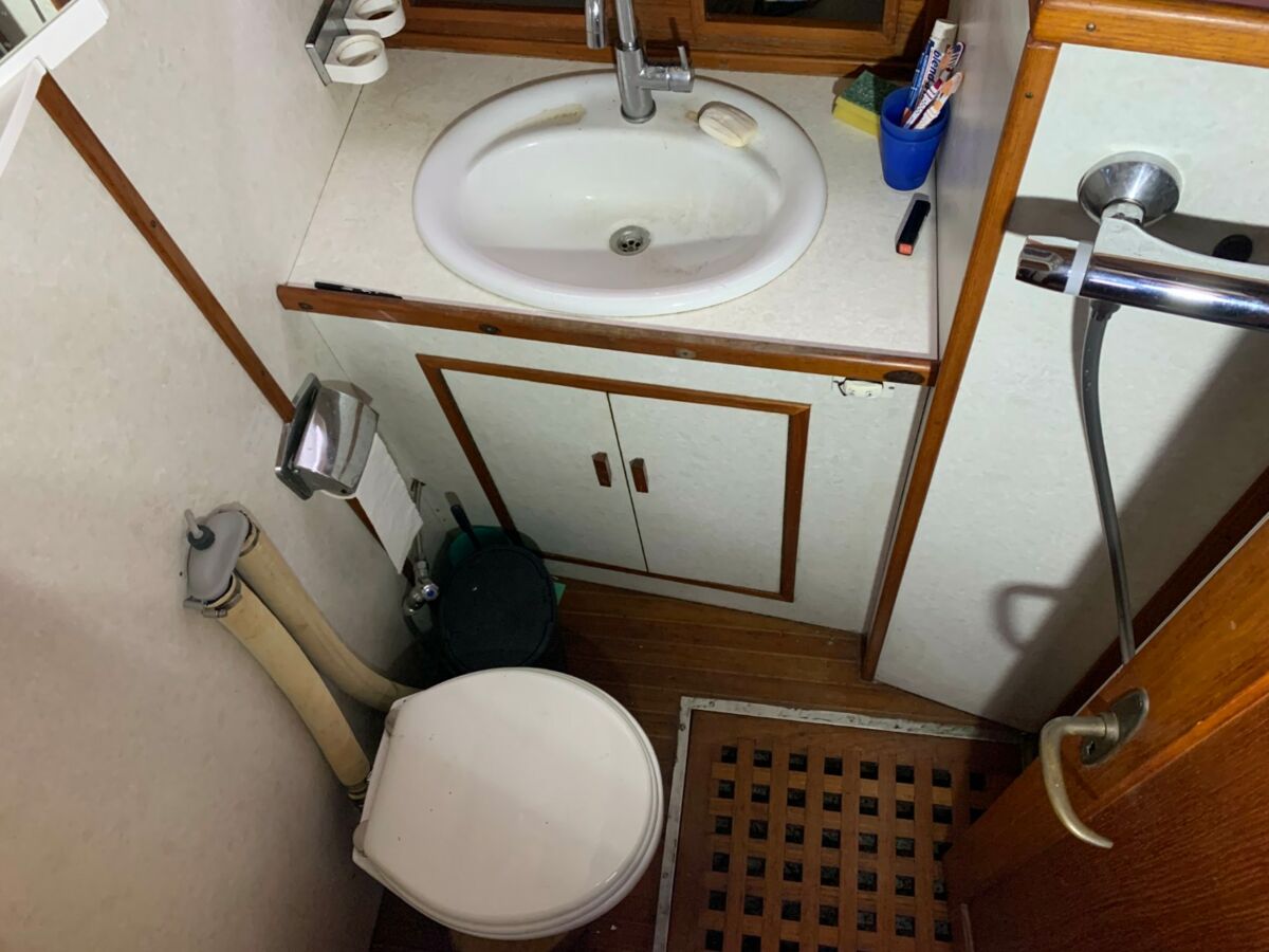 Motorsegler Bueltjer  (99)