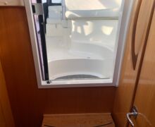 Motoryacht Bavaria 29 Sport Sailing World Yachtbrokers Heiligenhafen 24
